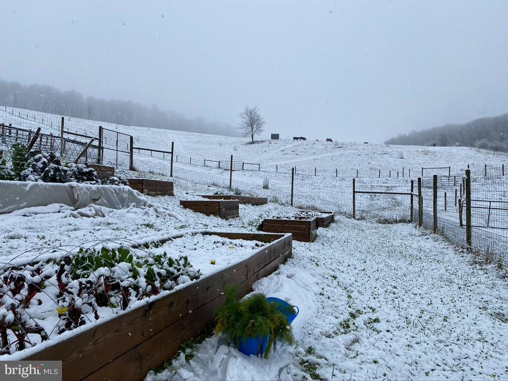 SHREWSBURY TWP - Farm