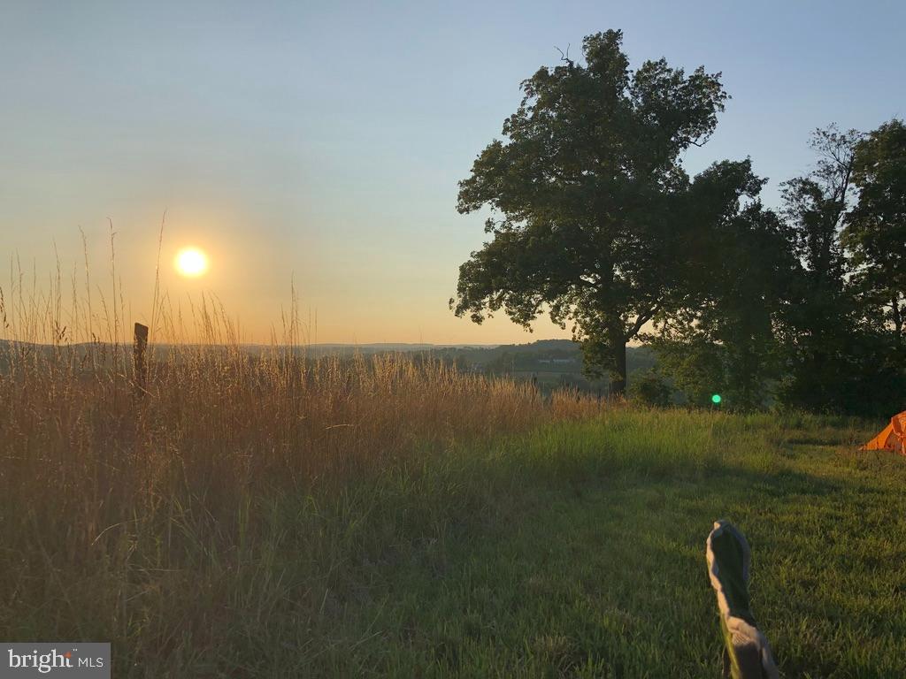 SHREWSBURY TWP - Farm