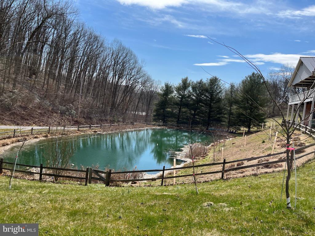 SHREWSBURY TWP - Farm