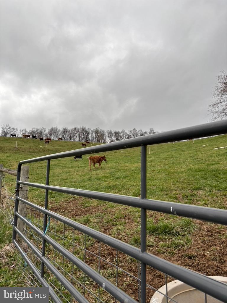 SHREWSBURY TWP - Farm