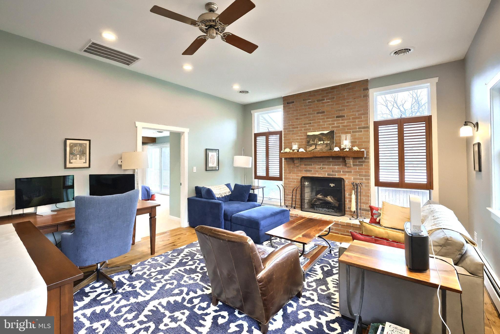 SHREWSBURY TWP - Farm