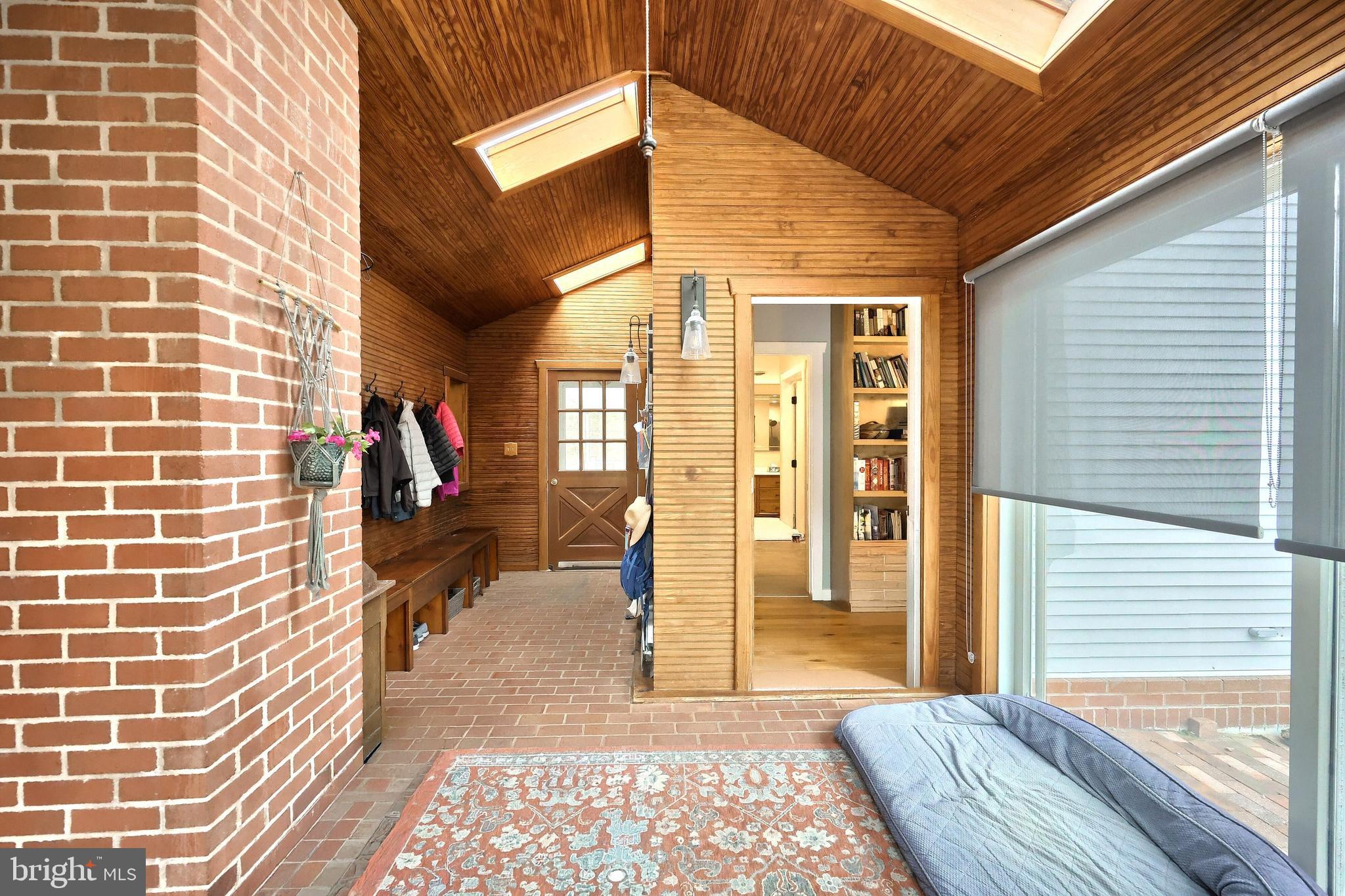 SHREWSBURY TWP - Farm