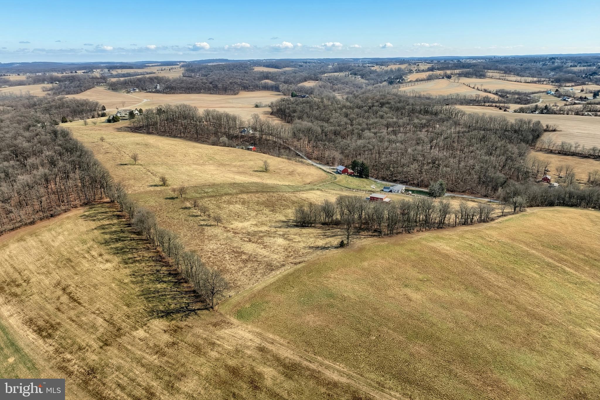 SHREWSBURY TWP - Farm