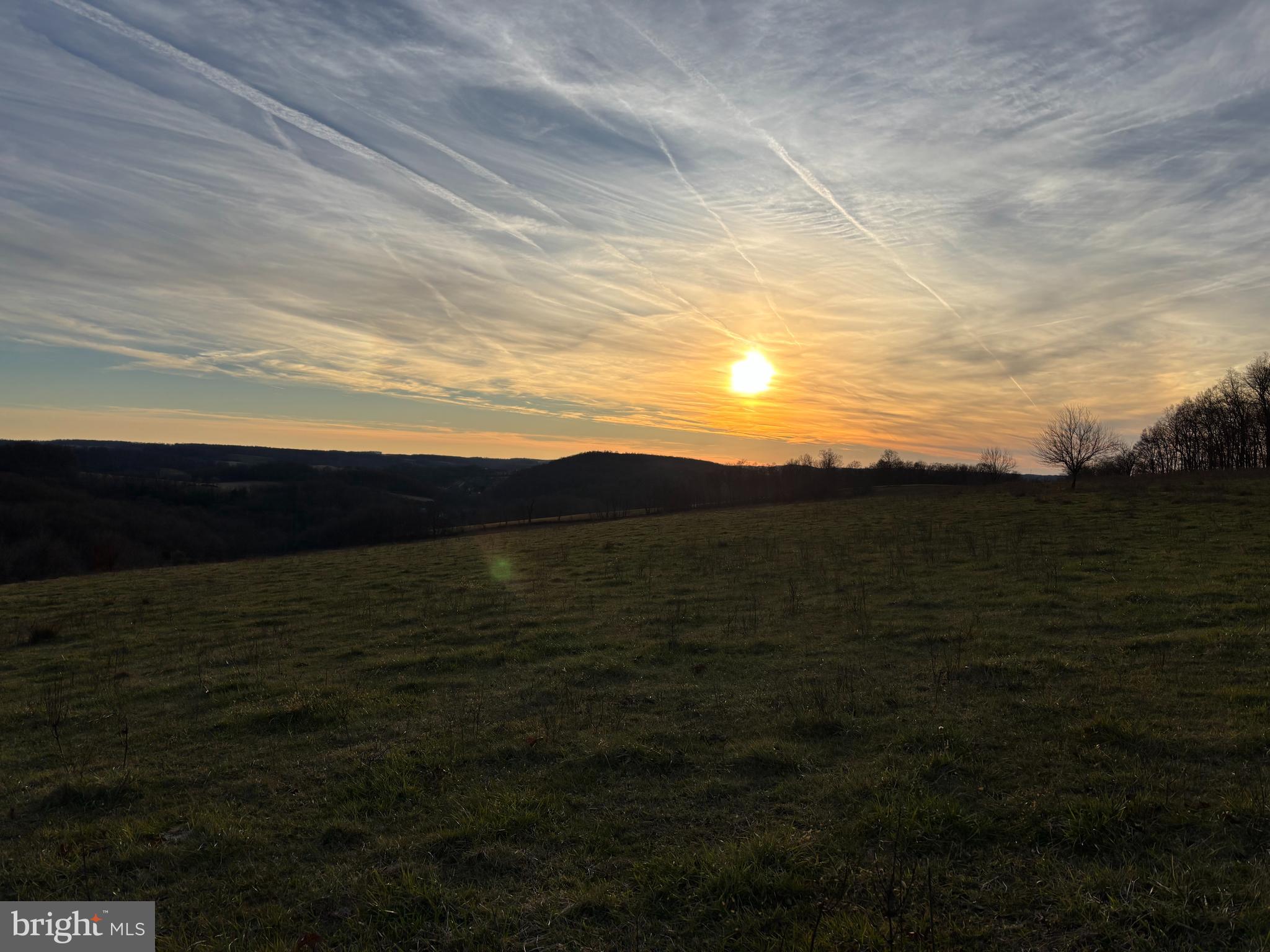 SHREWSBURY TWP - Farm