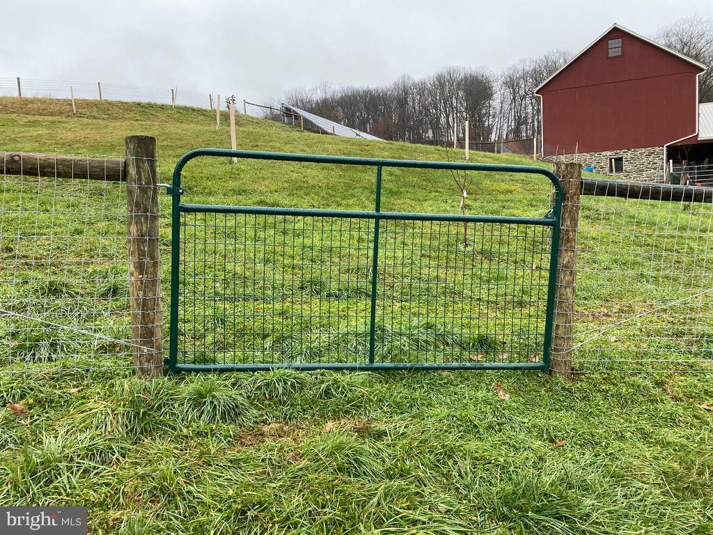 SHREWSBURY TWP - Farm