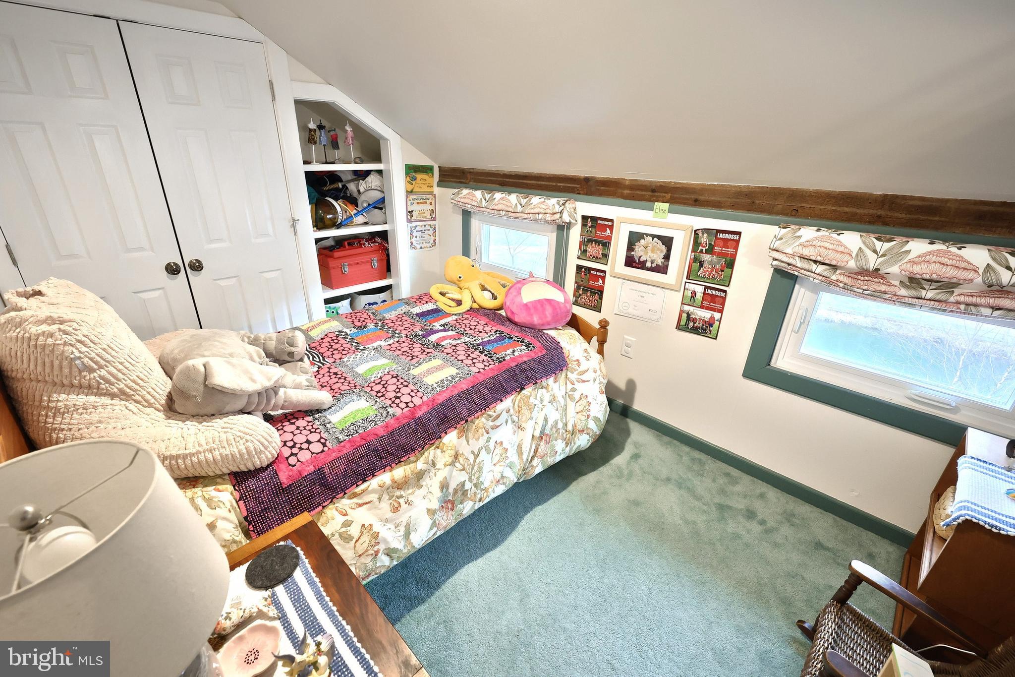 SHREWSBURY TWP - Farm