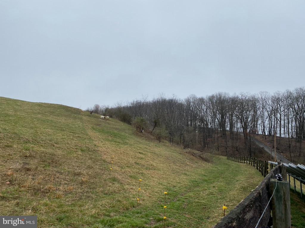 SHREWSBURY TWP - Farm