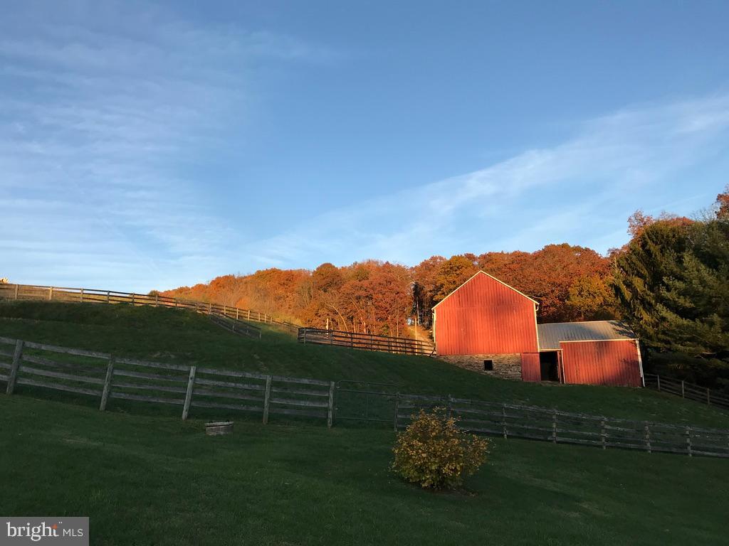 SHREWSBURY TWP - Farm