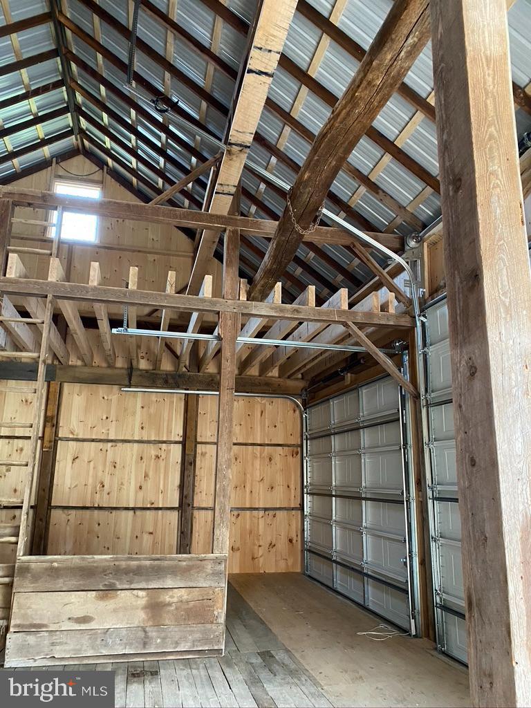 SHREWSBURY TWP - Farm