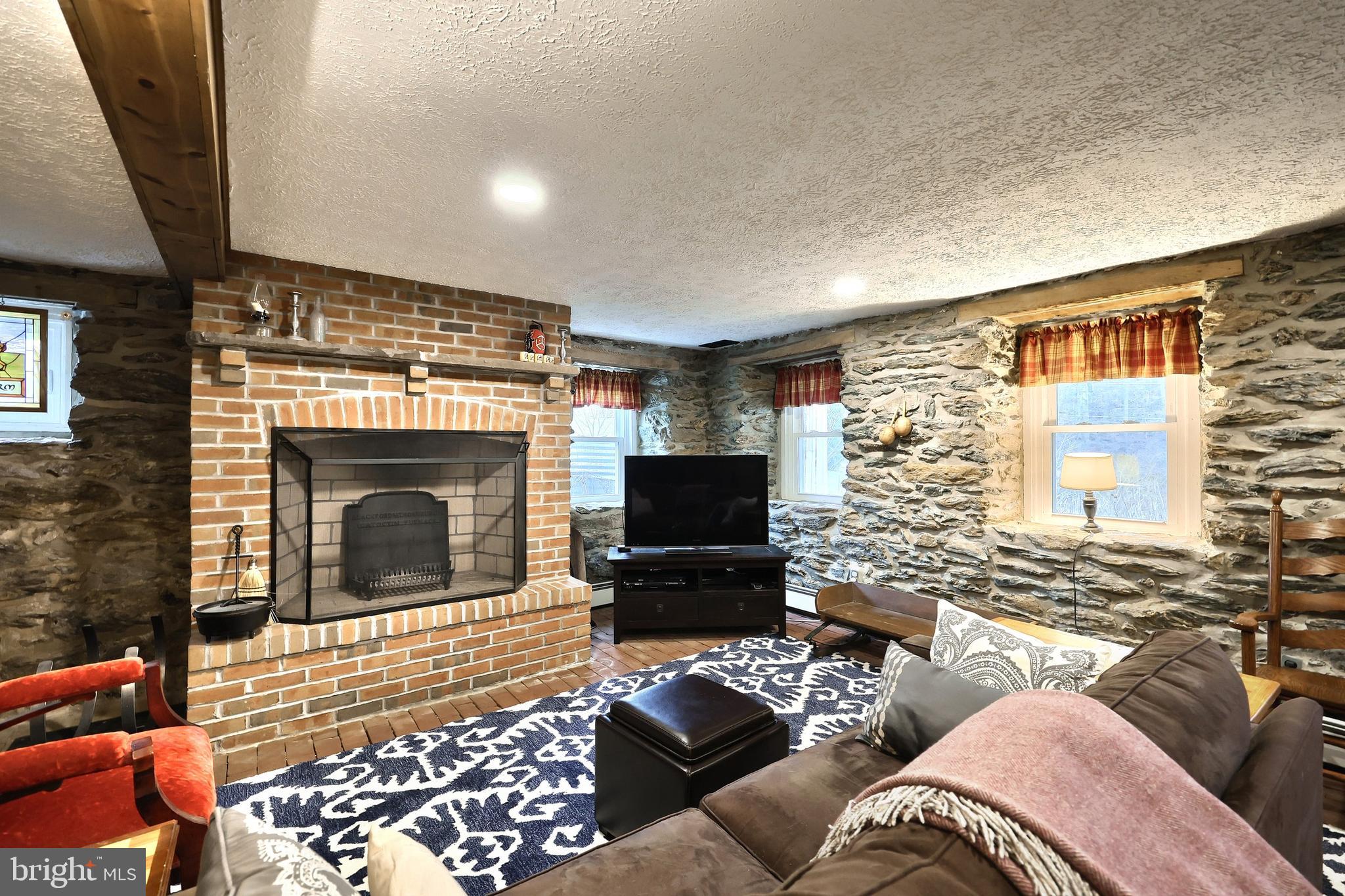 SHREWSBURY TWP - Farm