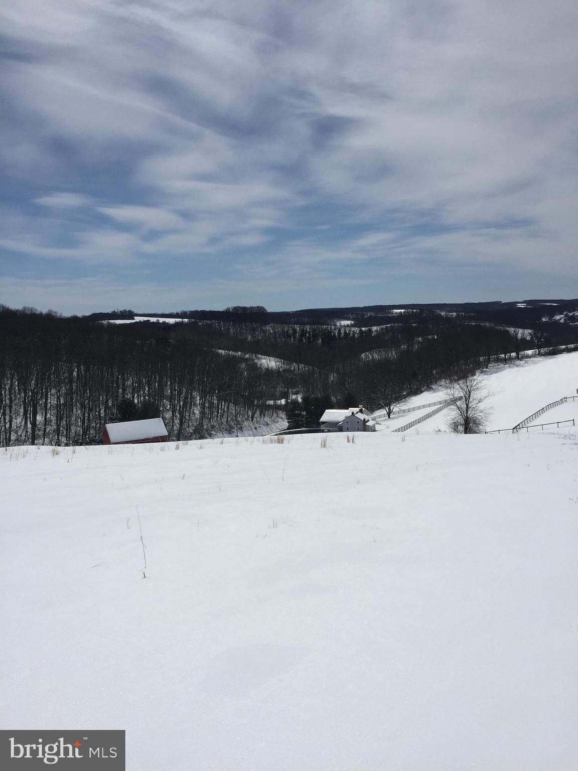 SHREWSBURY TWP - Farm