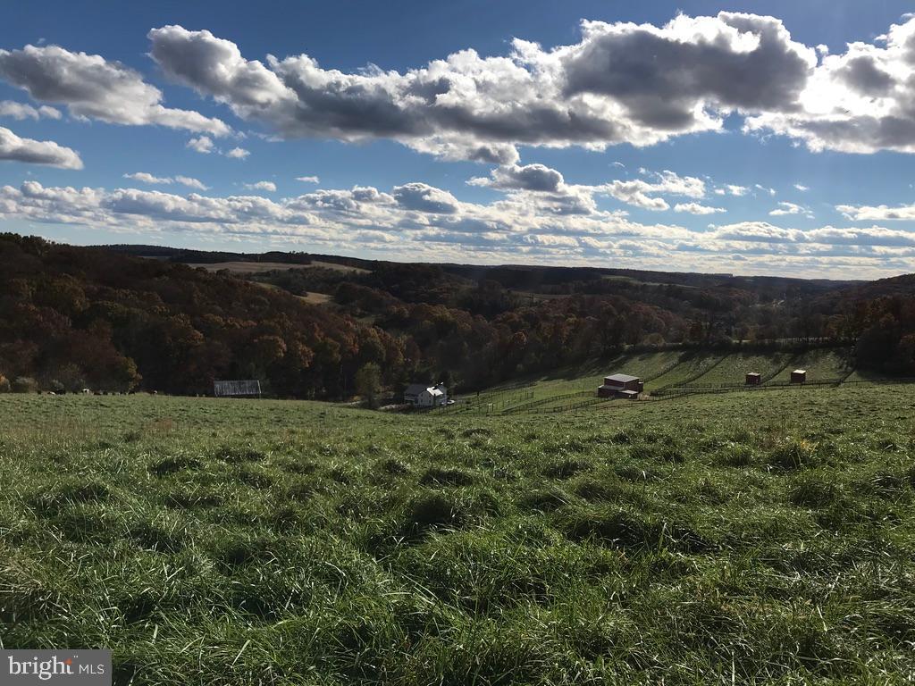 SHREWSBURY TWP - Farm