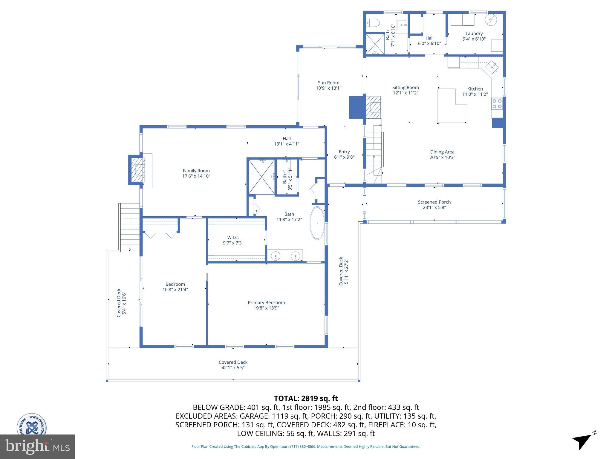 SHREWSBURY TWP - Farm