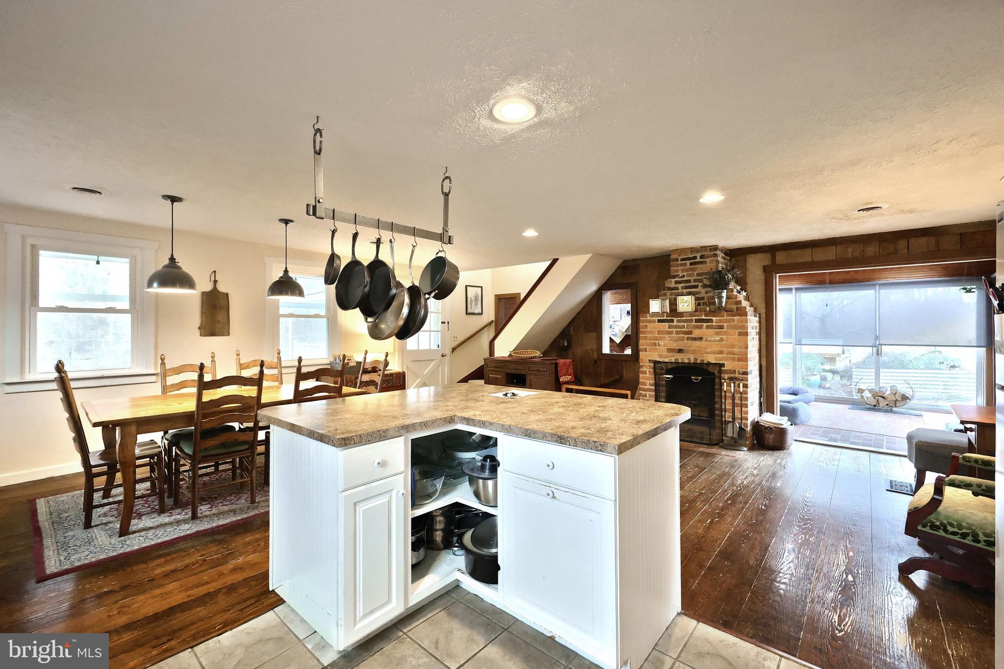 SHREWSBURY TWP - Farm