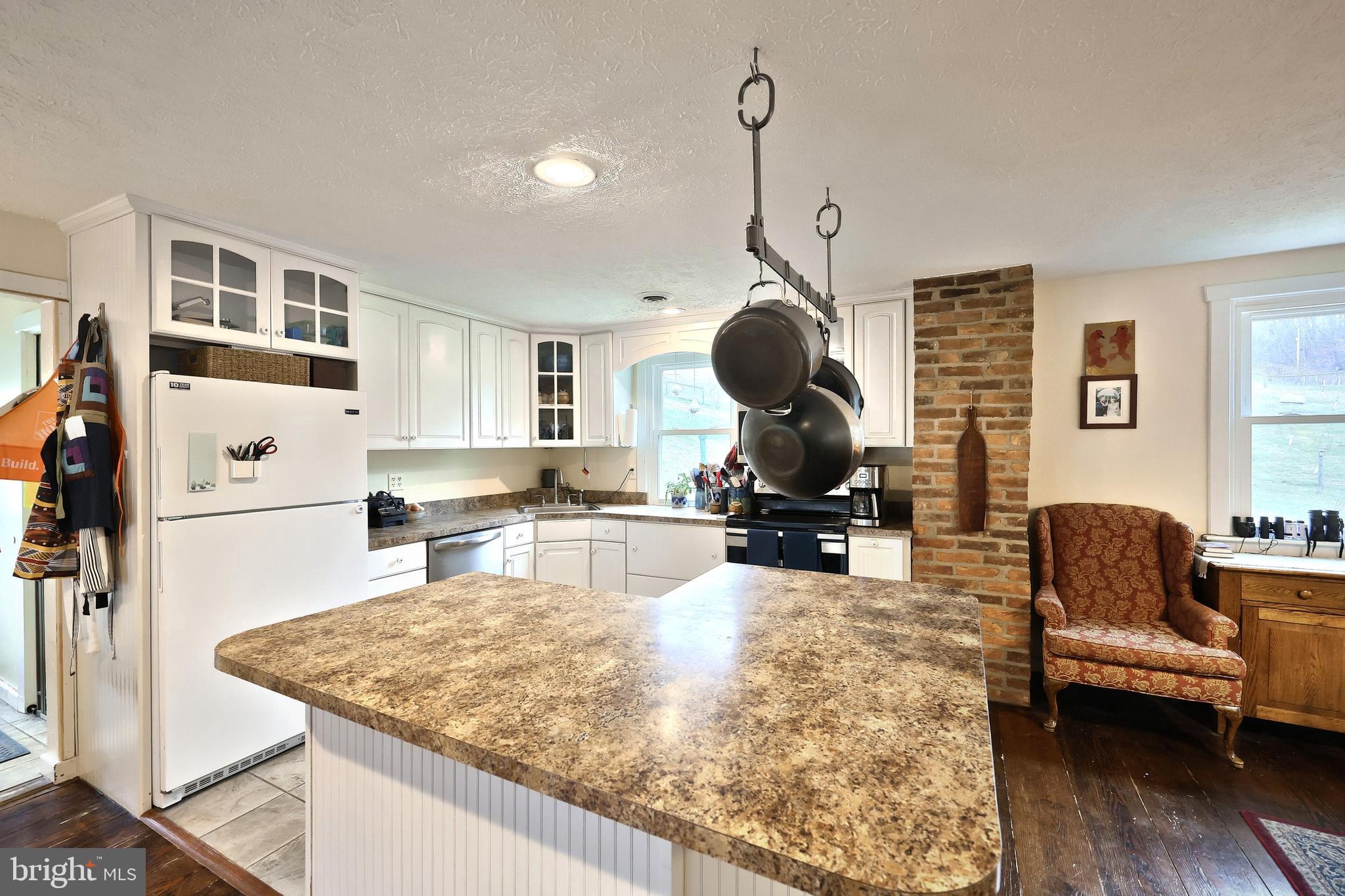 SHREWSBURY TWP - Farm