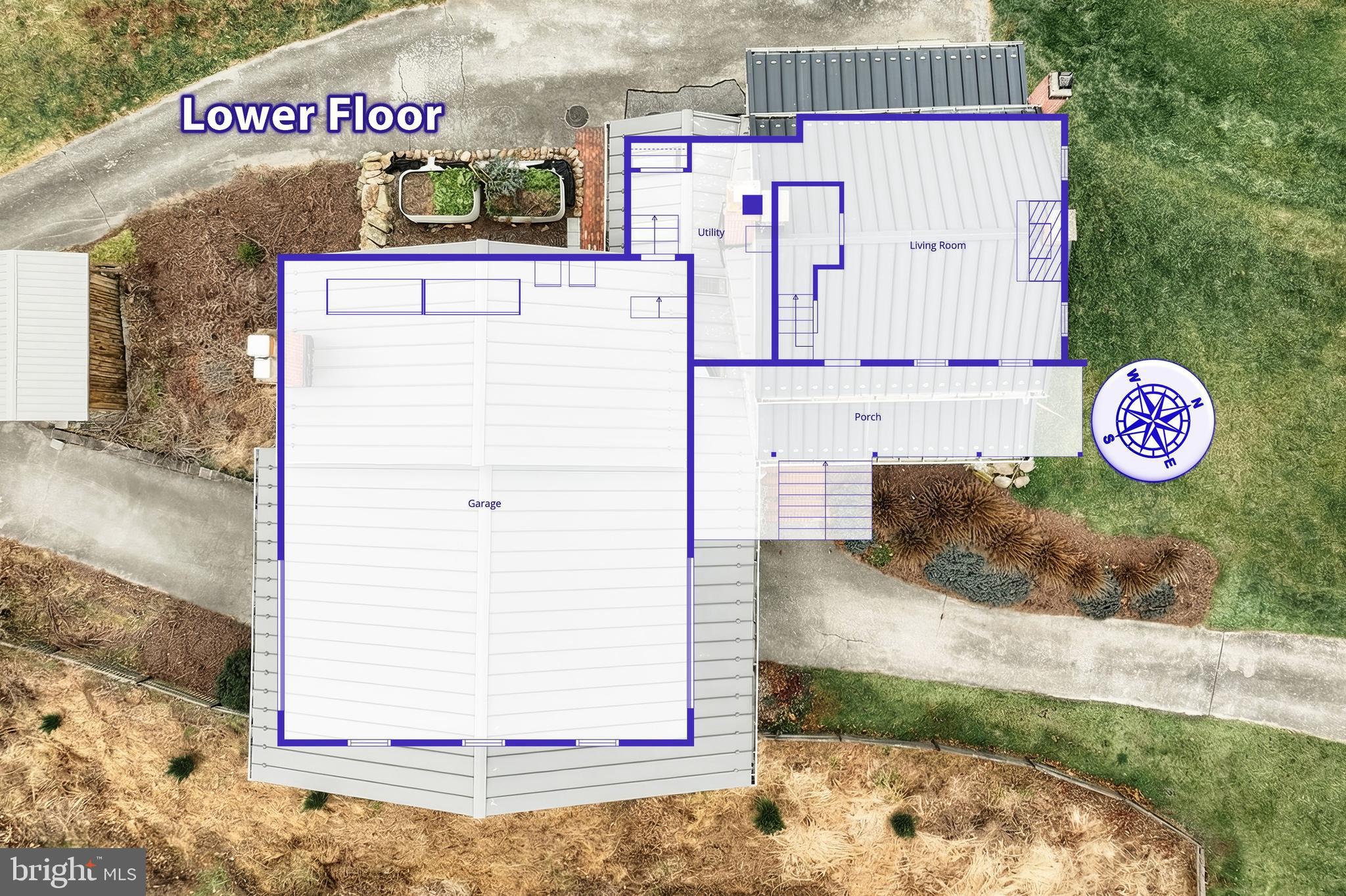 SHREWSBURY TWP - Farm