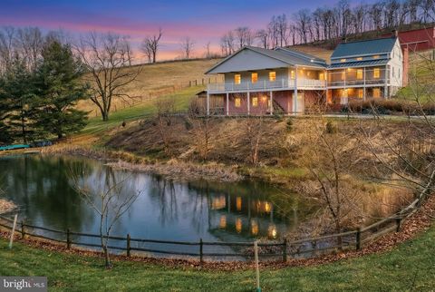 12046 BOHR COURT GLEN ROCK PA 17327