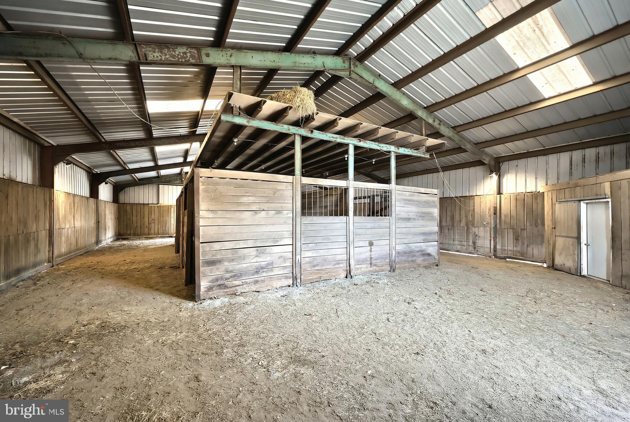 SHREWSBURY TWP - Farm