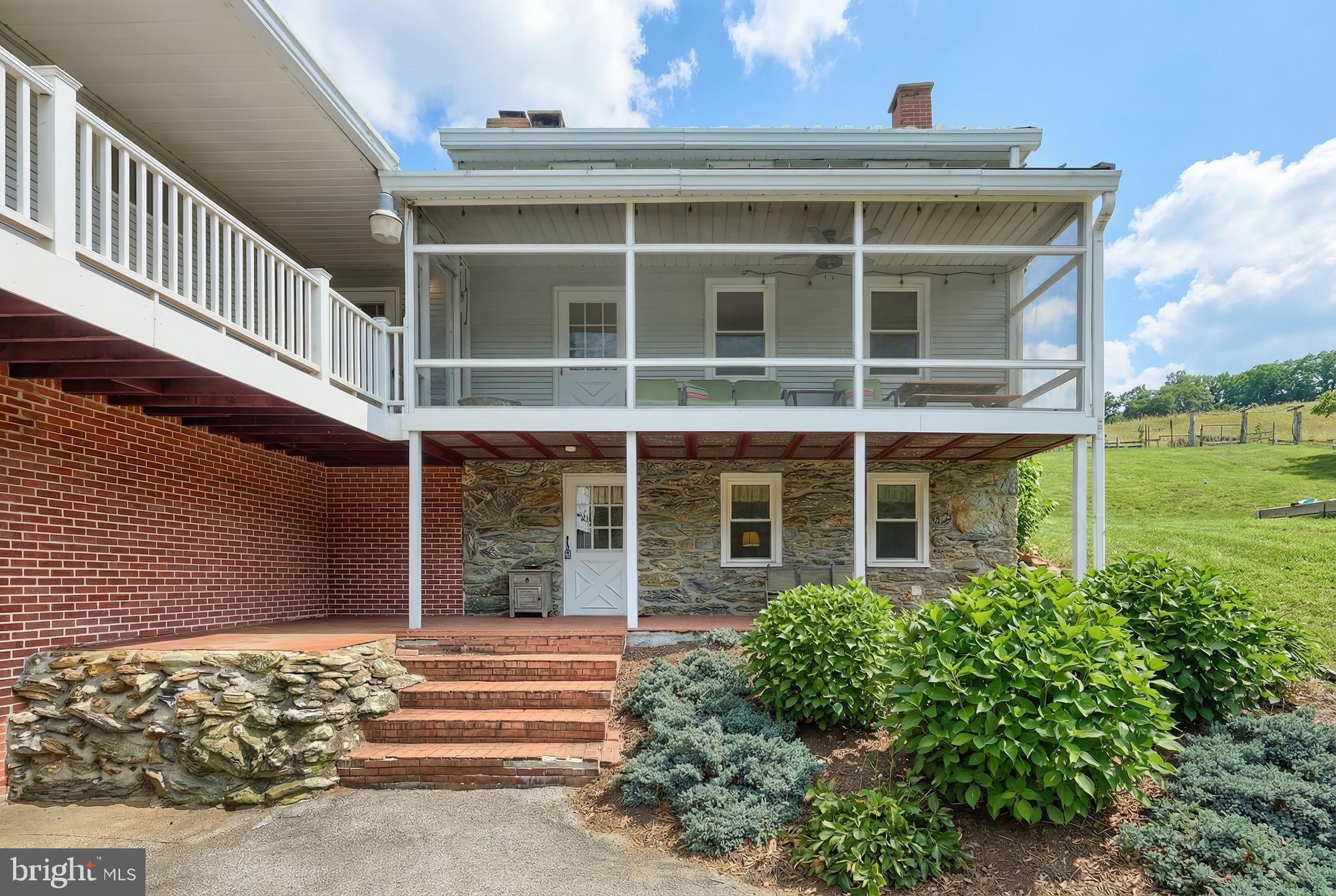 SHREWSBURY TWP - Farm