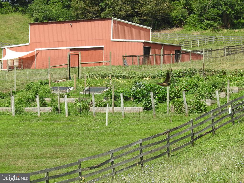 SHREWSBURY TWP - Farm