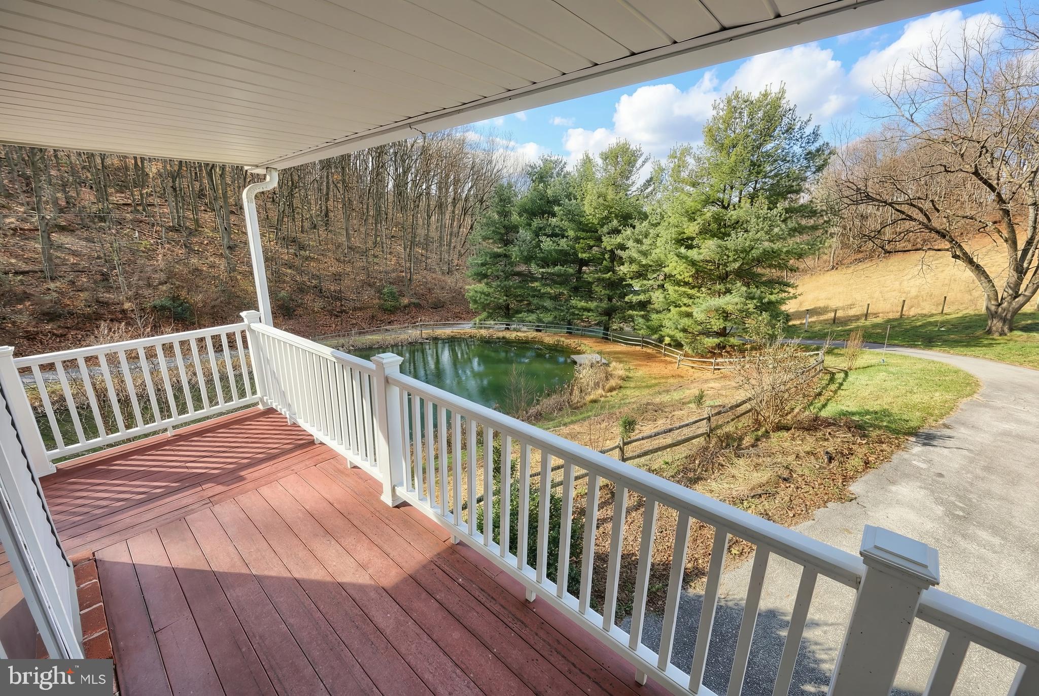 SHREWSBURY TWP - Farm