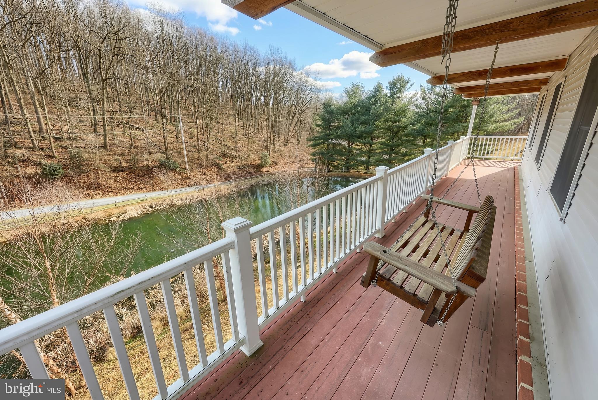 SHREWSBURY TWP - Farm