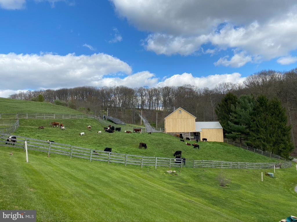 SHREWSBURY TWP - Farm