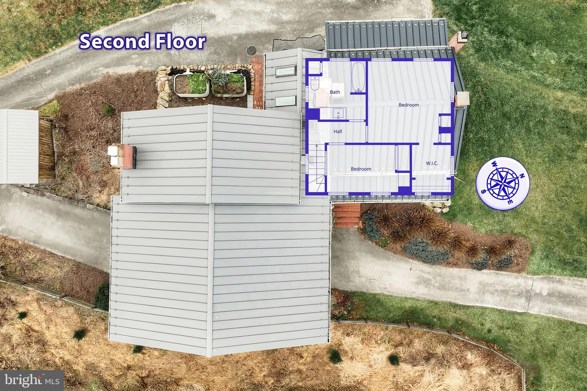 SHREWSBURY TWP - Farm