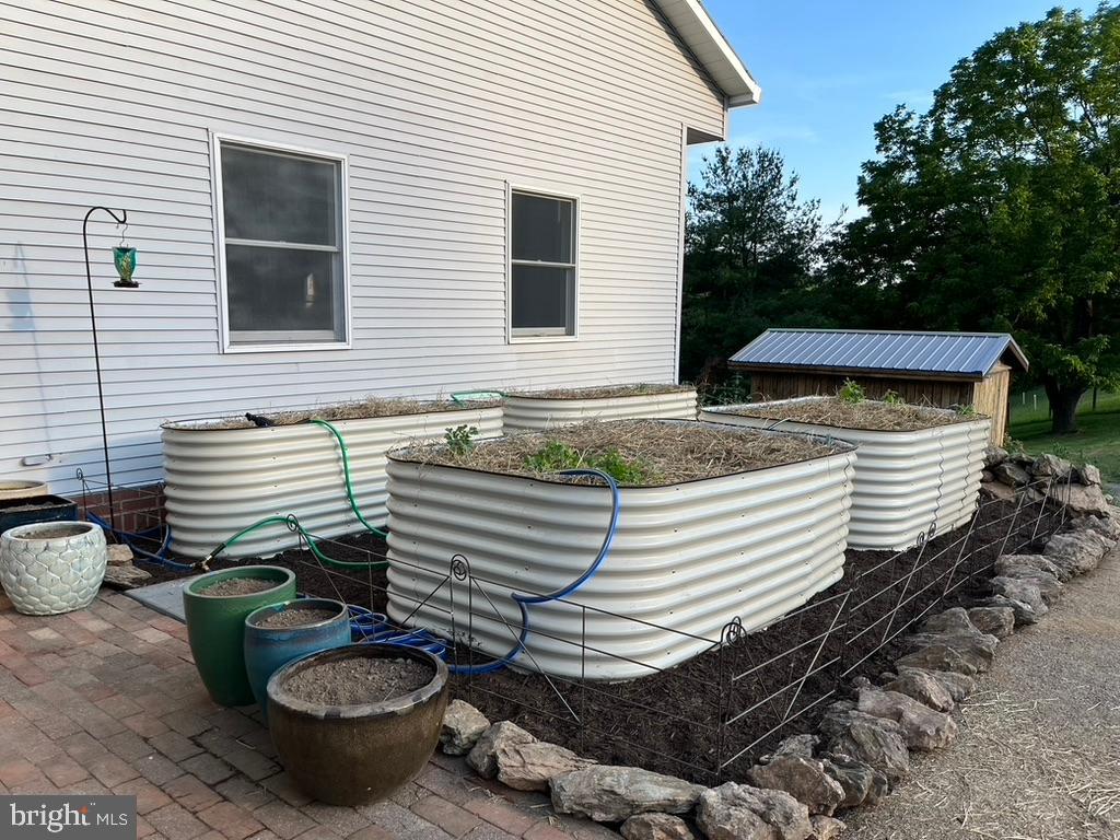 SHREWSBURY TWP - Farm