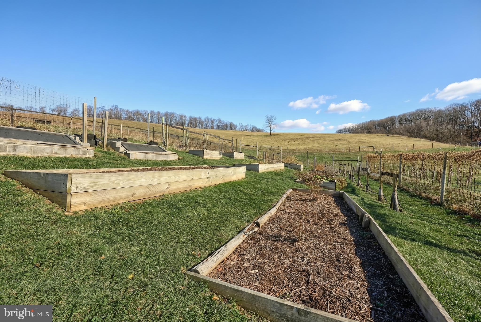 SHREWSBURY TWP - Farm