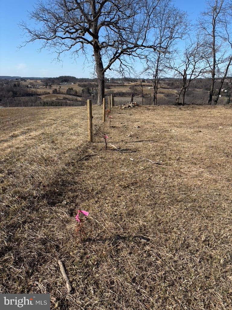 SHREWSBURY TWP - Farm