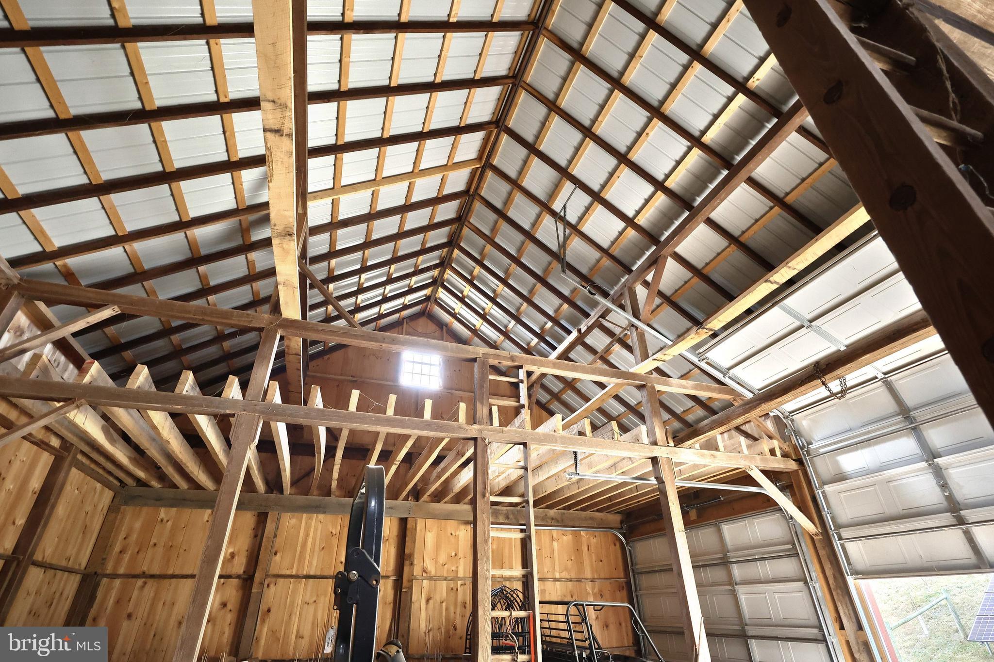 SHREWSBURY TWP - Farm