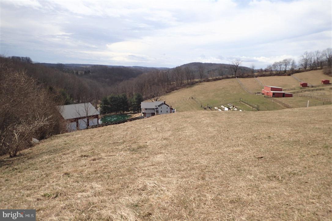 SHREWSBURY TWP - Farm