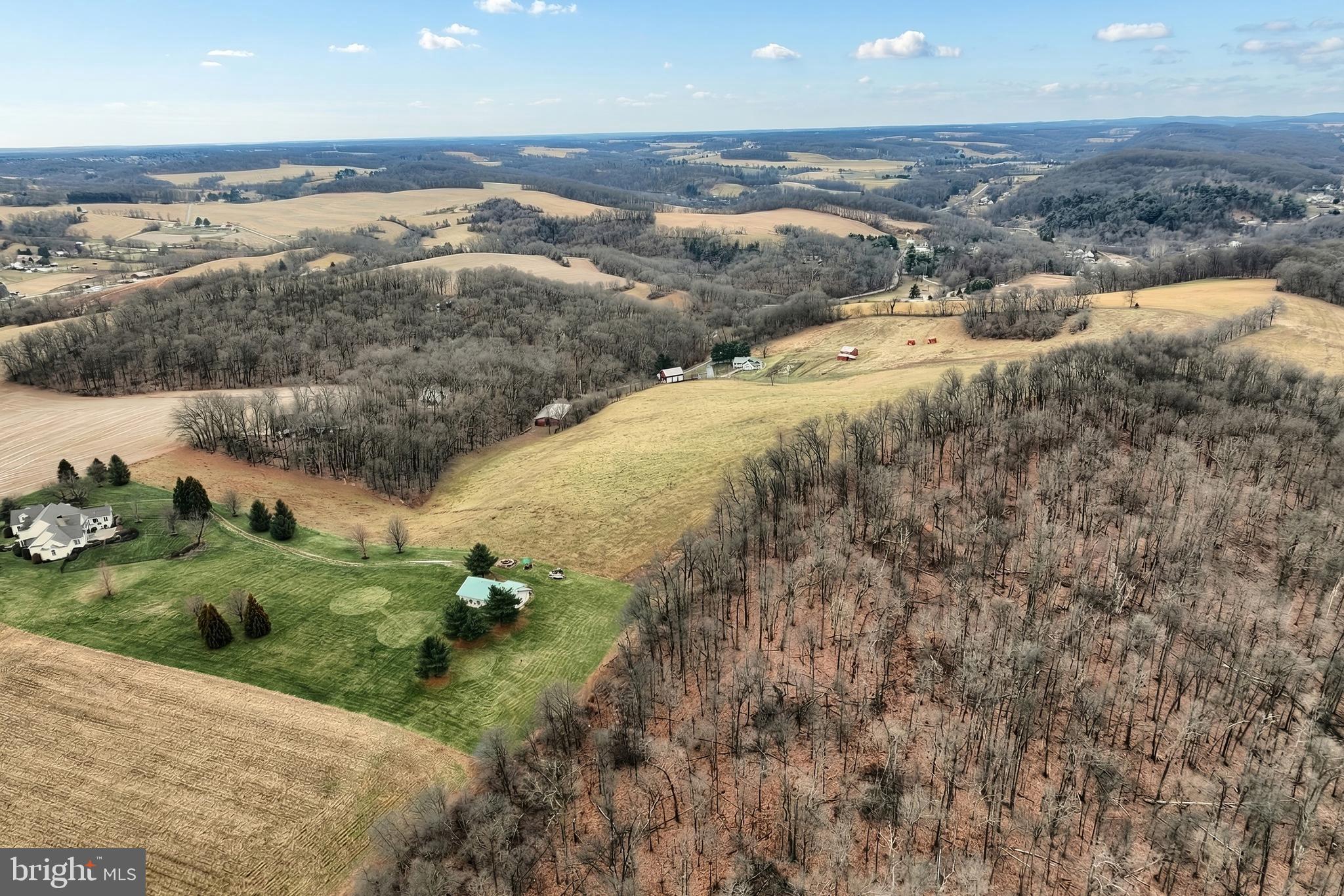 SHREWSBURY TWP - Farm