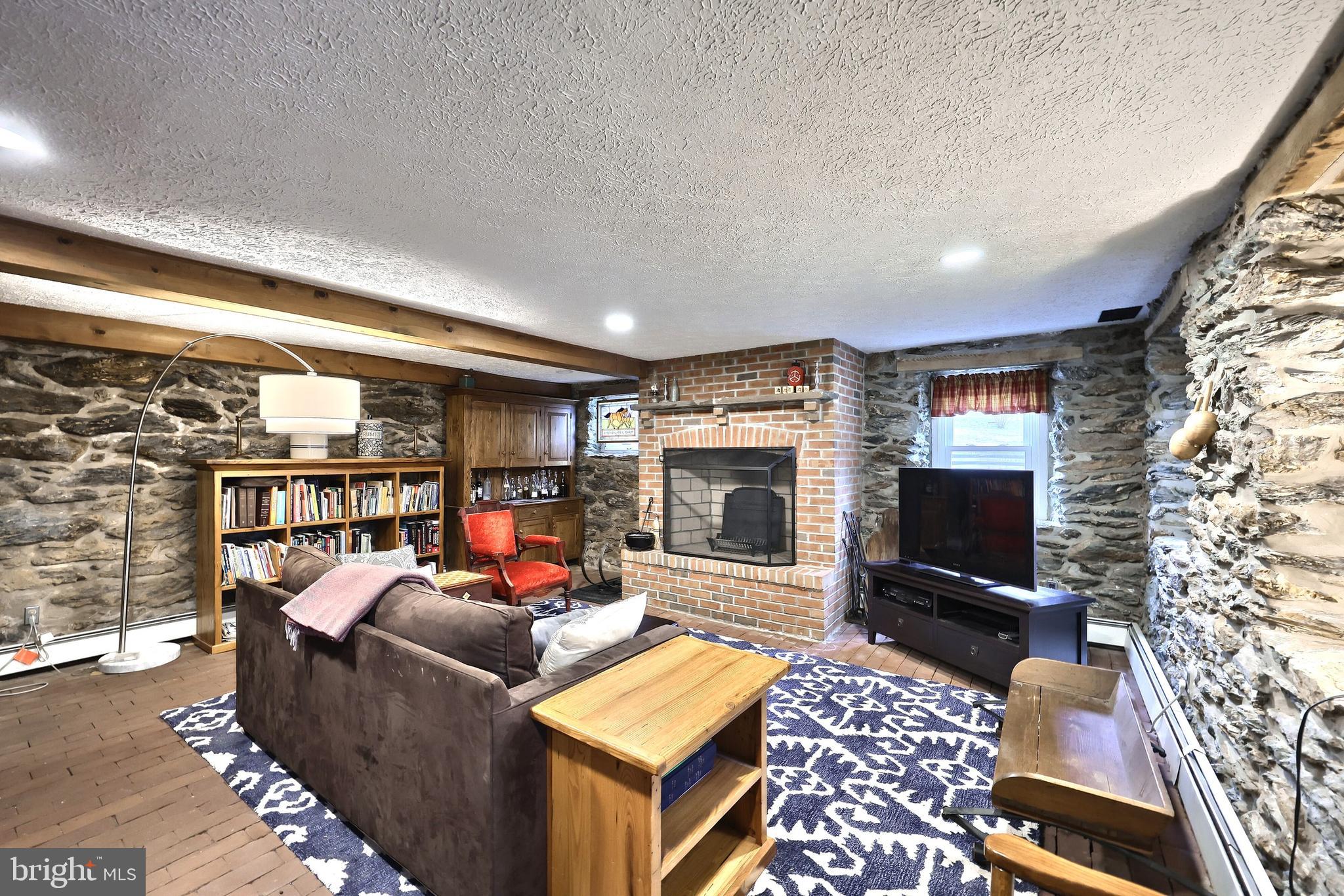 SHREWSBURY TWP - Farm