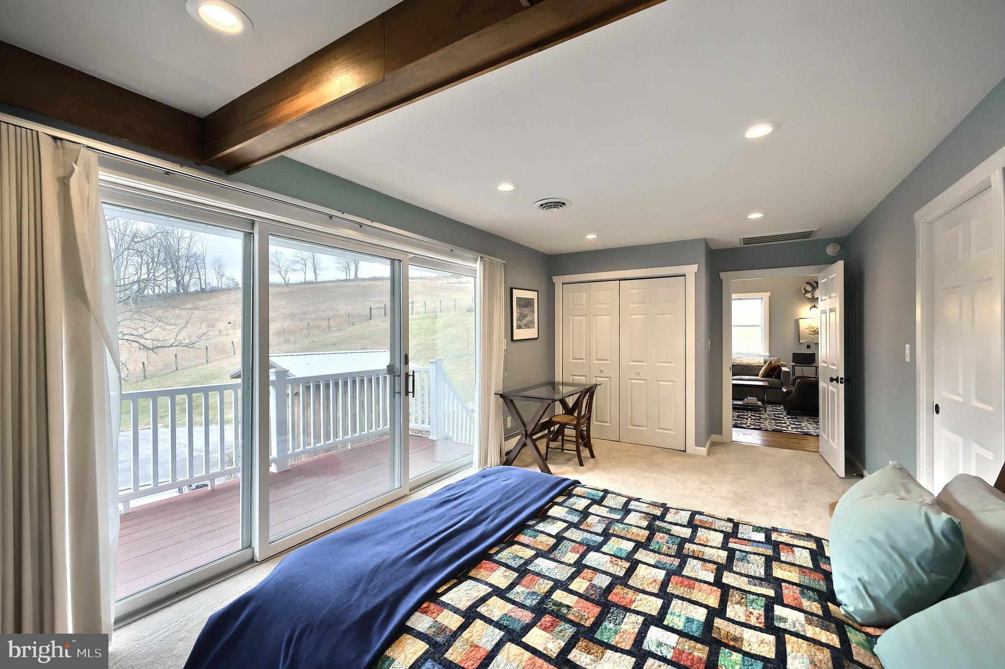 SHREWSBURY TWP - Farm