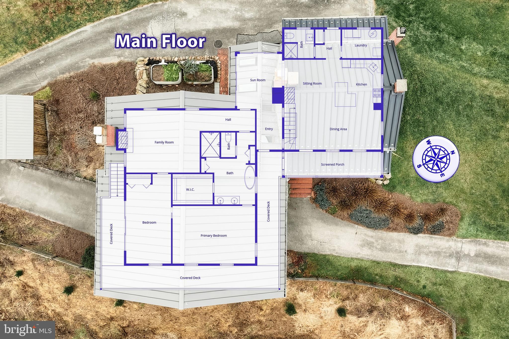 SHREWSBURY TWP - Farm