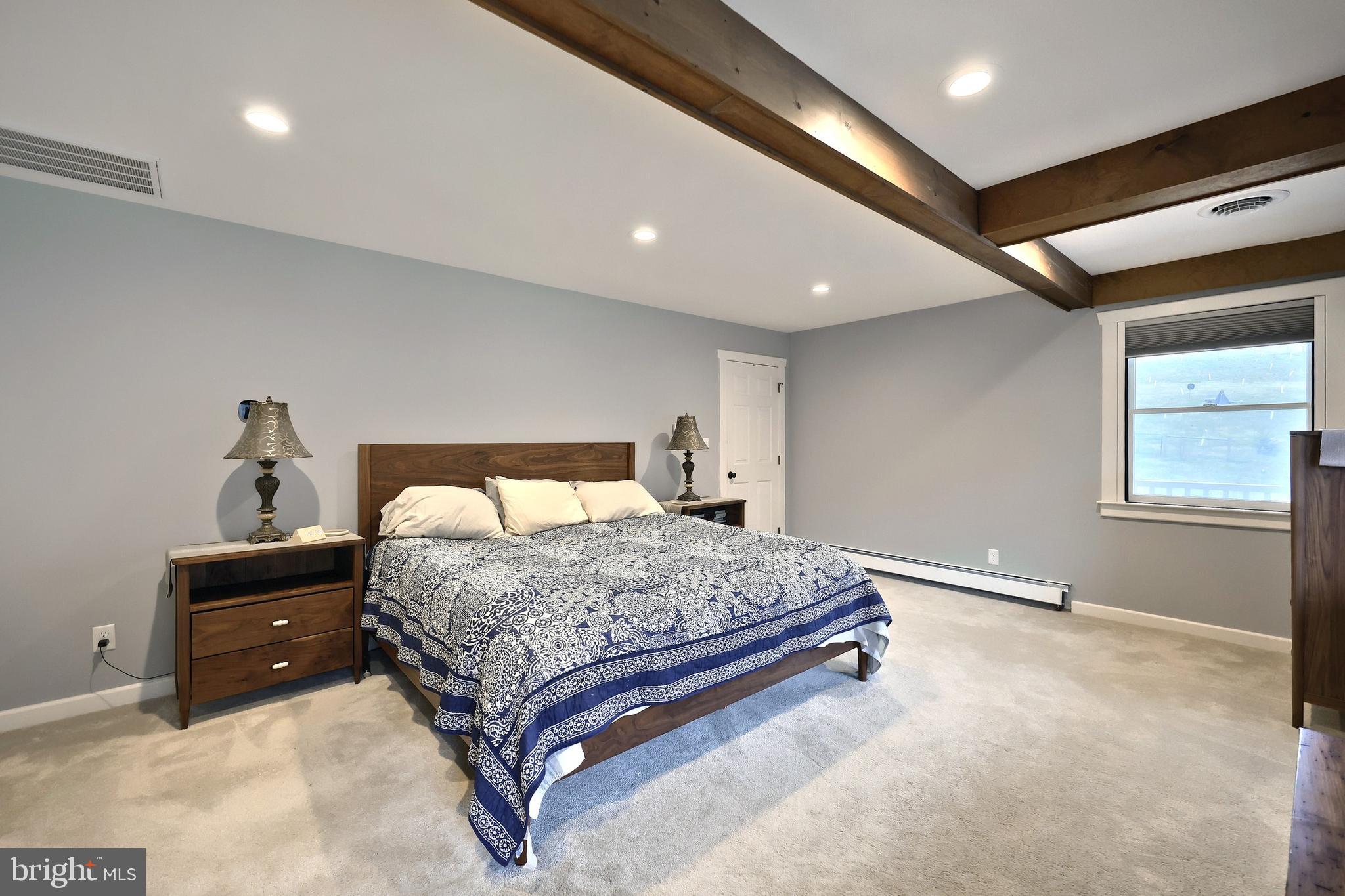 SHREWSBURY TWP - Farm