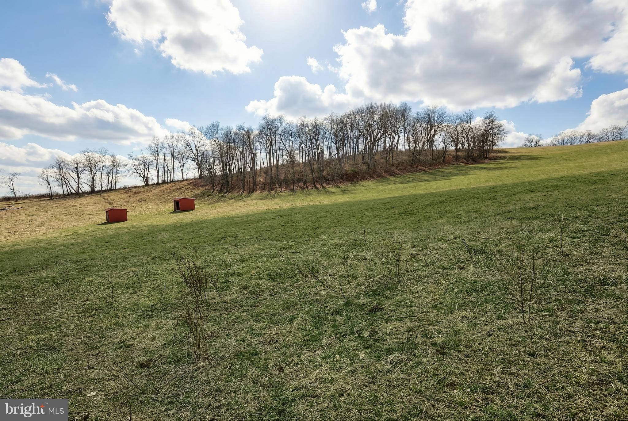 SHREWSBURY TWP - Farm