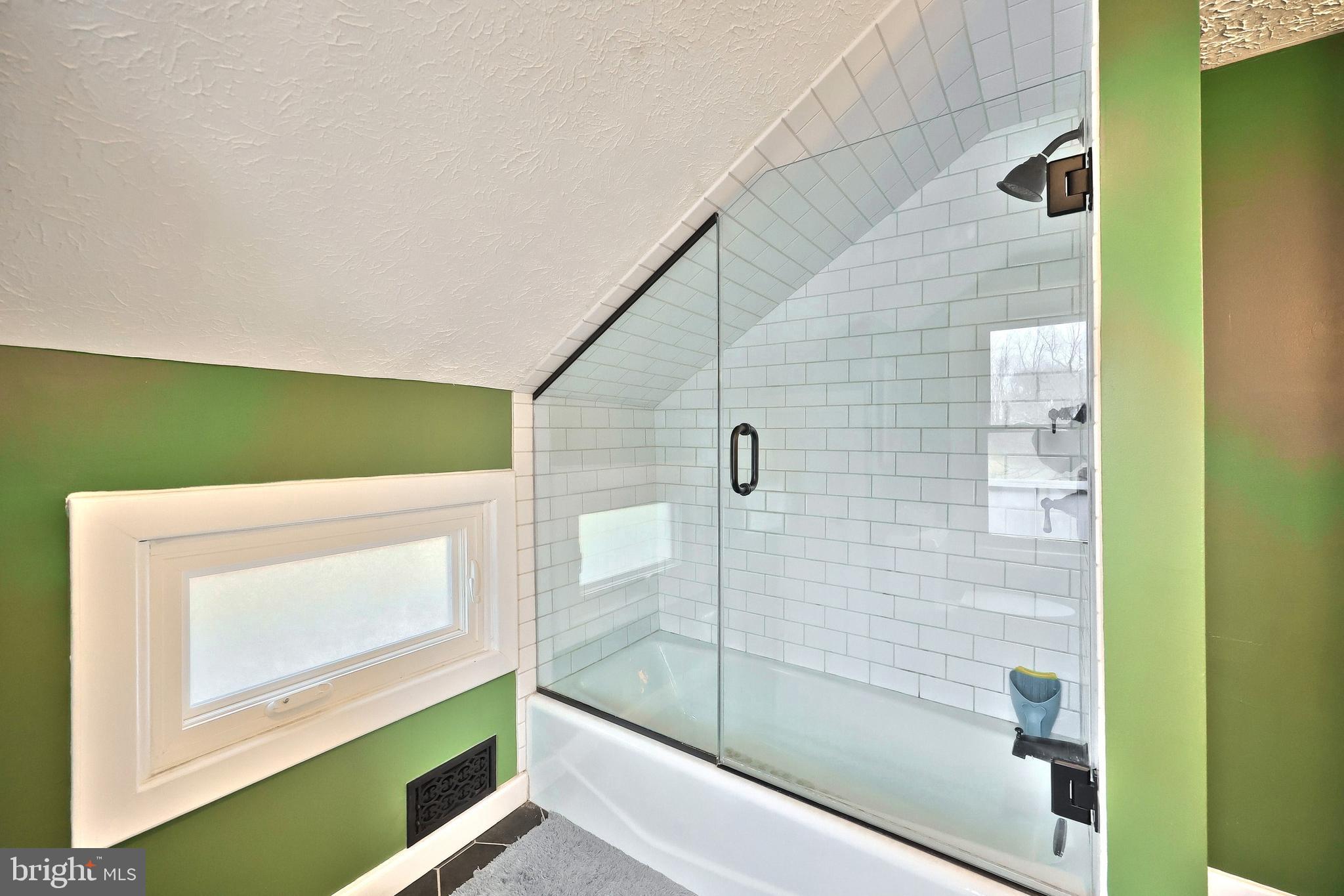 SHREWSBURY TWP - Farm