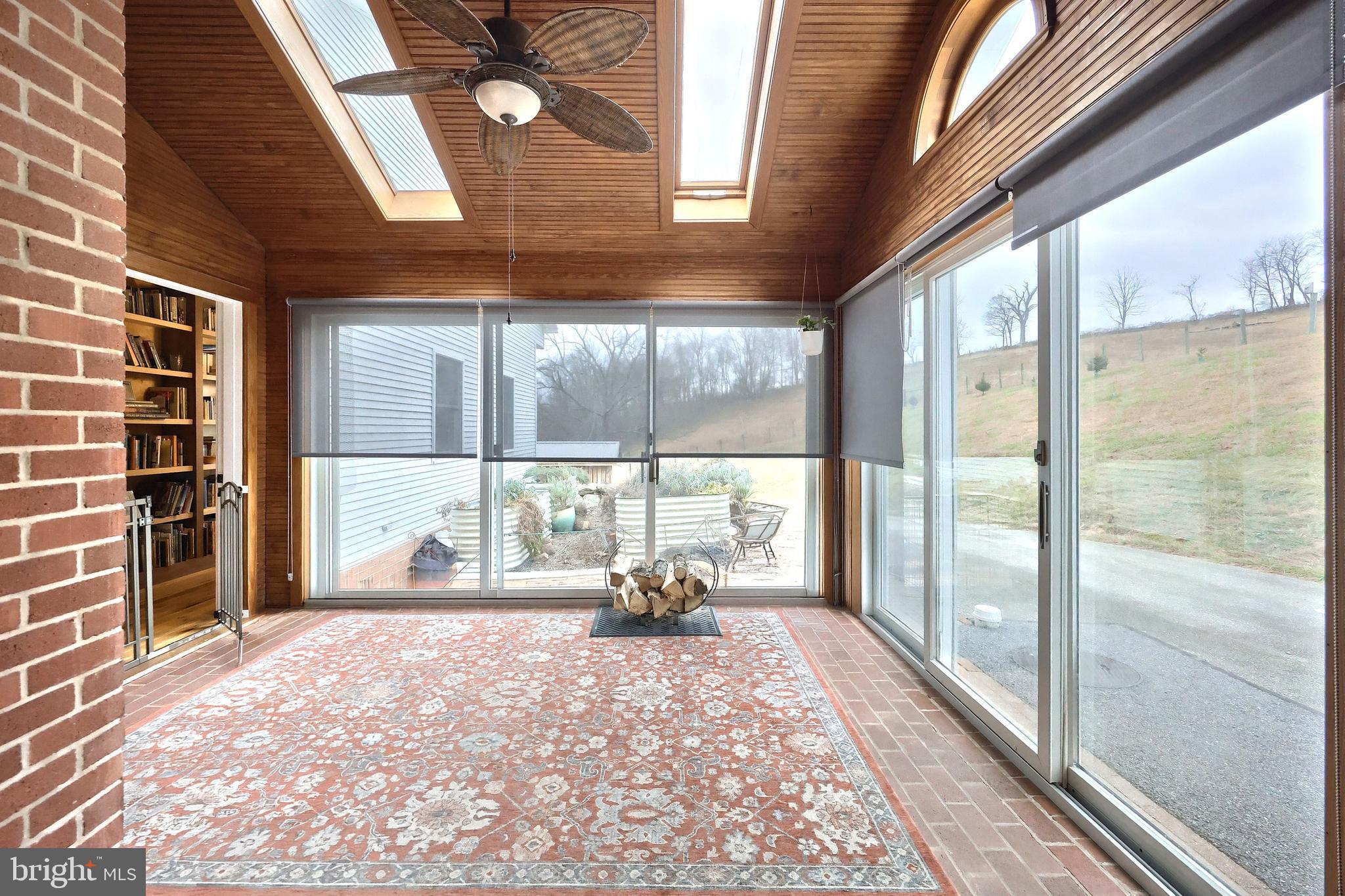 SHREWSBURY TWP - Farm