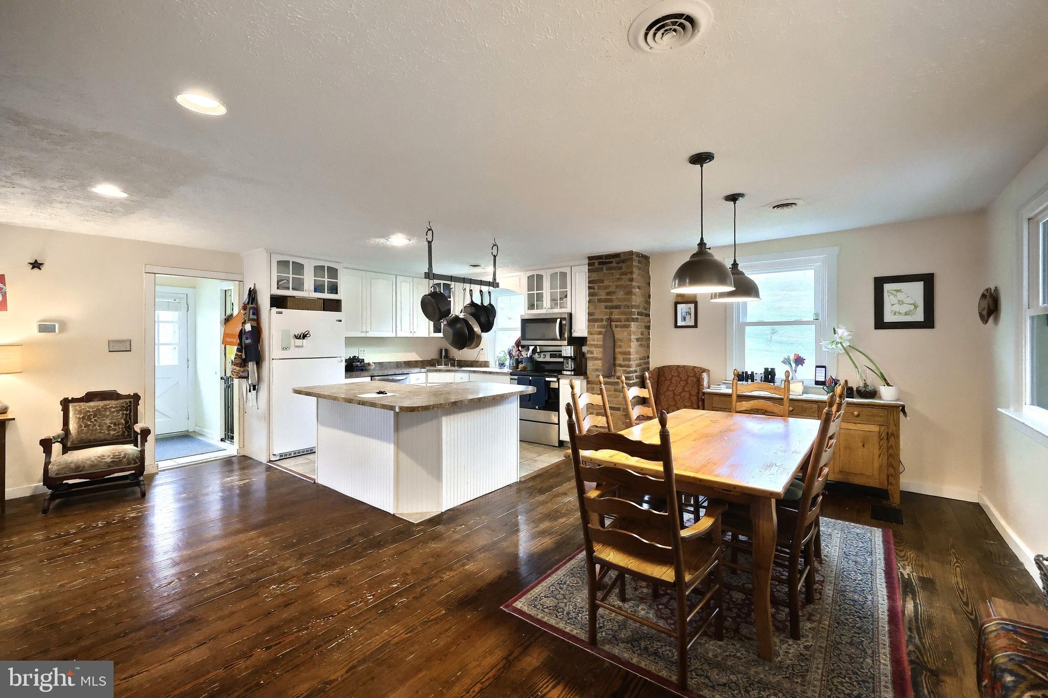 SHREWSBURY TWP - Farm