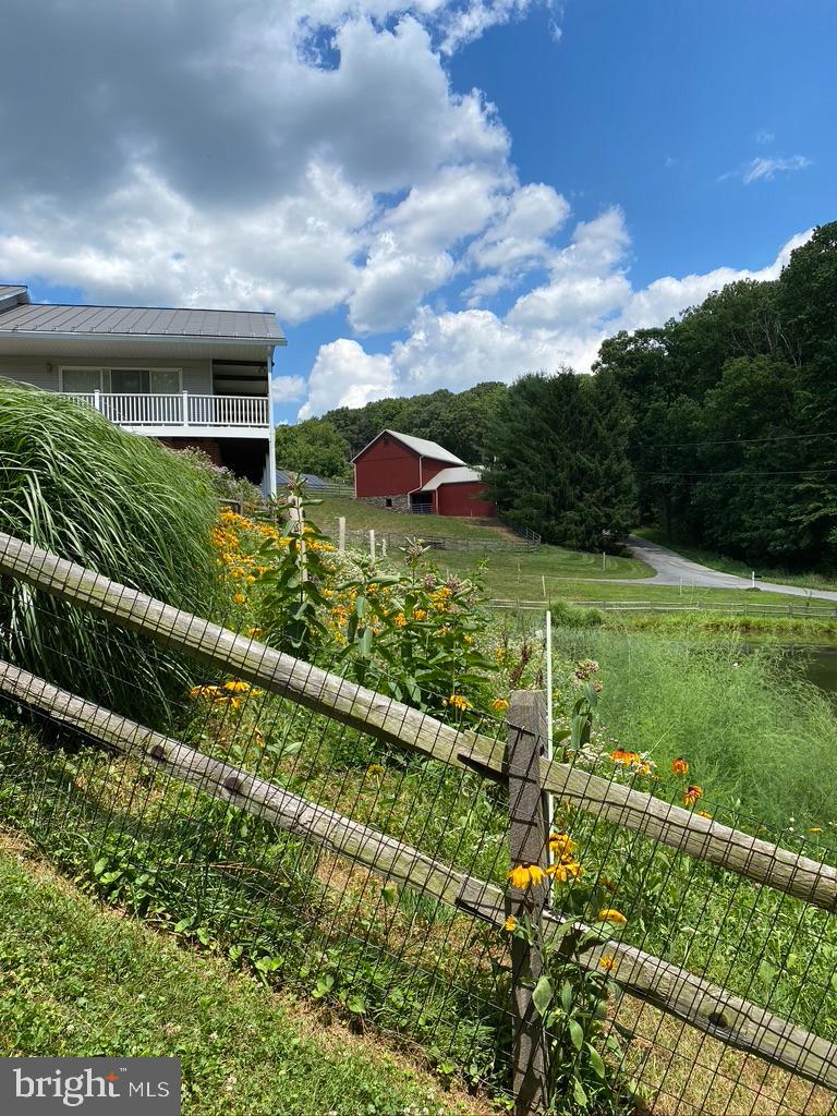 SHREWSBURY TWP - Farm