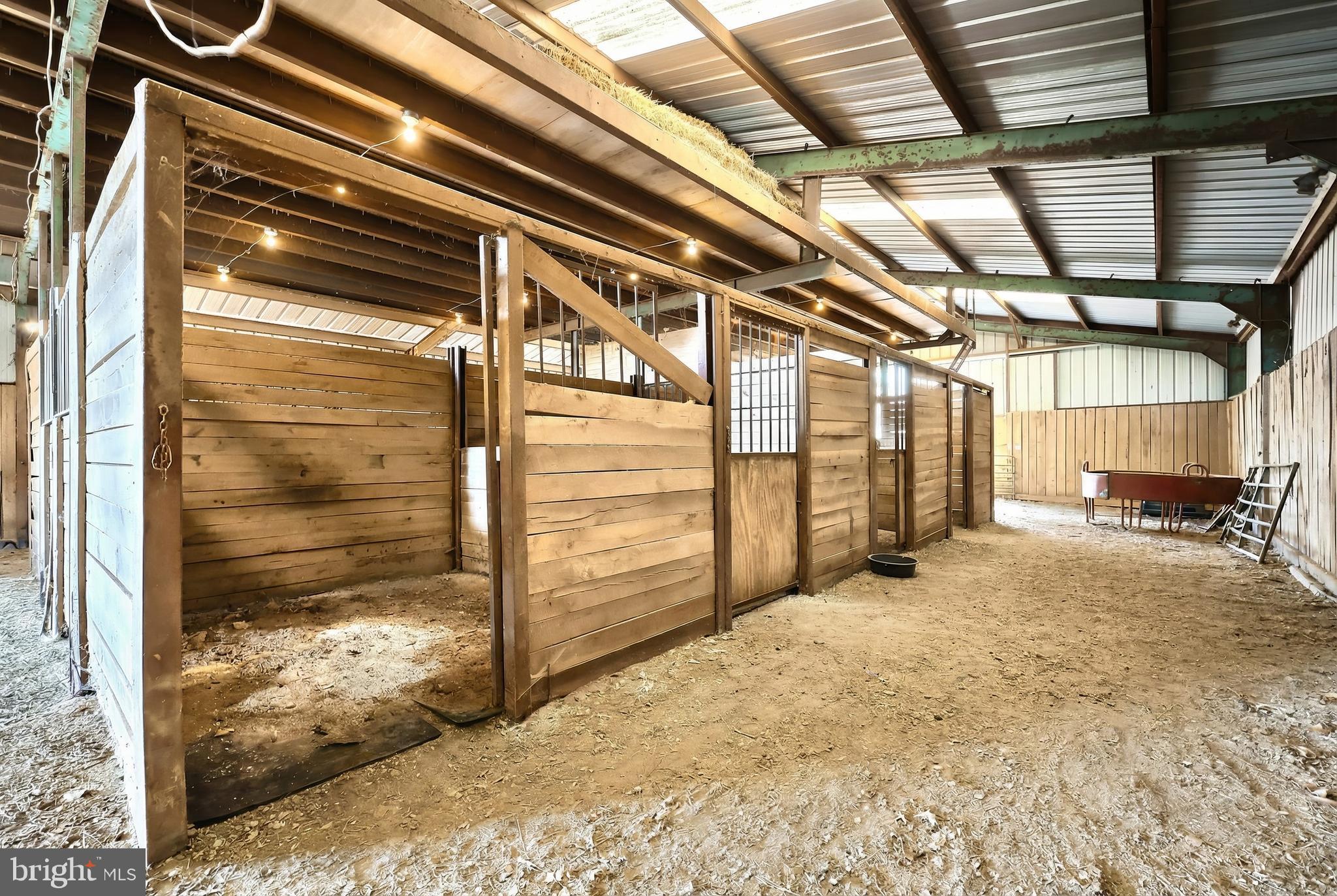 SHREWSBURY TWP - Farm