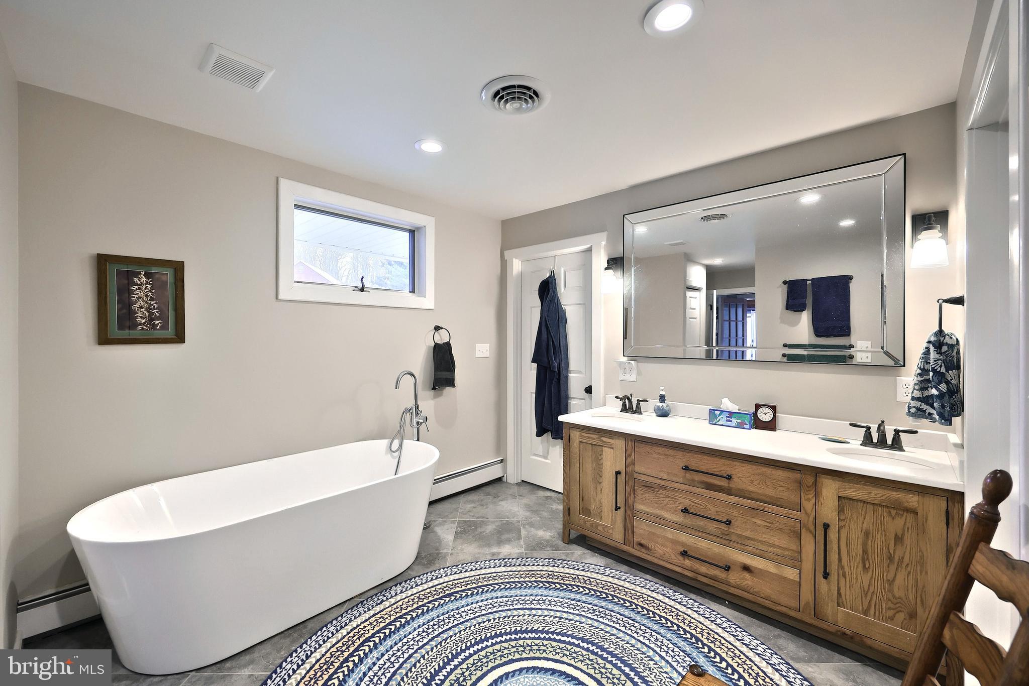 SHREWSBURY TWP - Farm