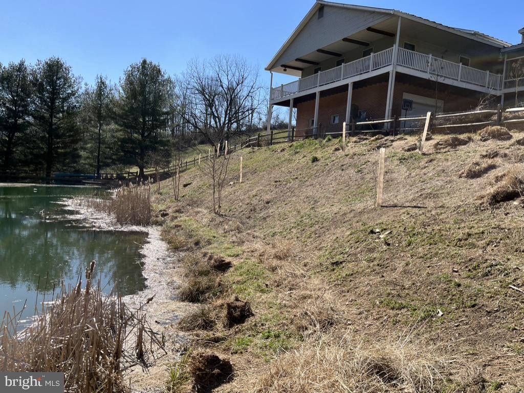 SHREWSBURY TWP - Farm