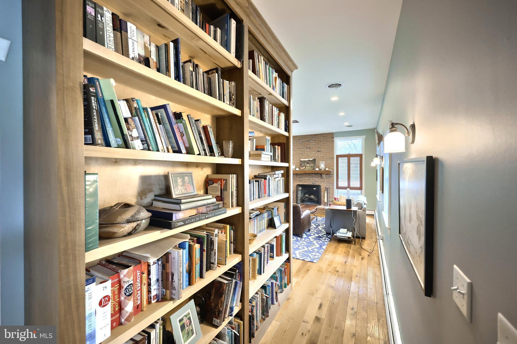 SHREWSBURY TWP - Farm