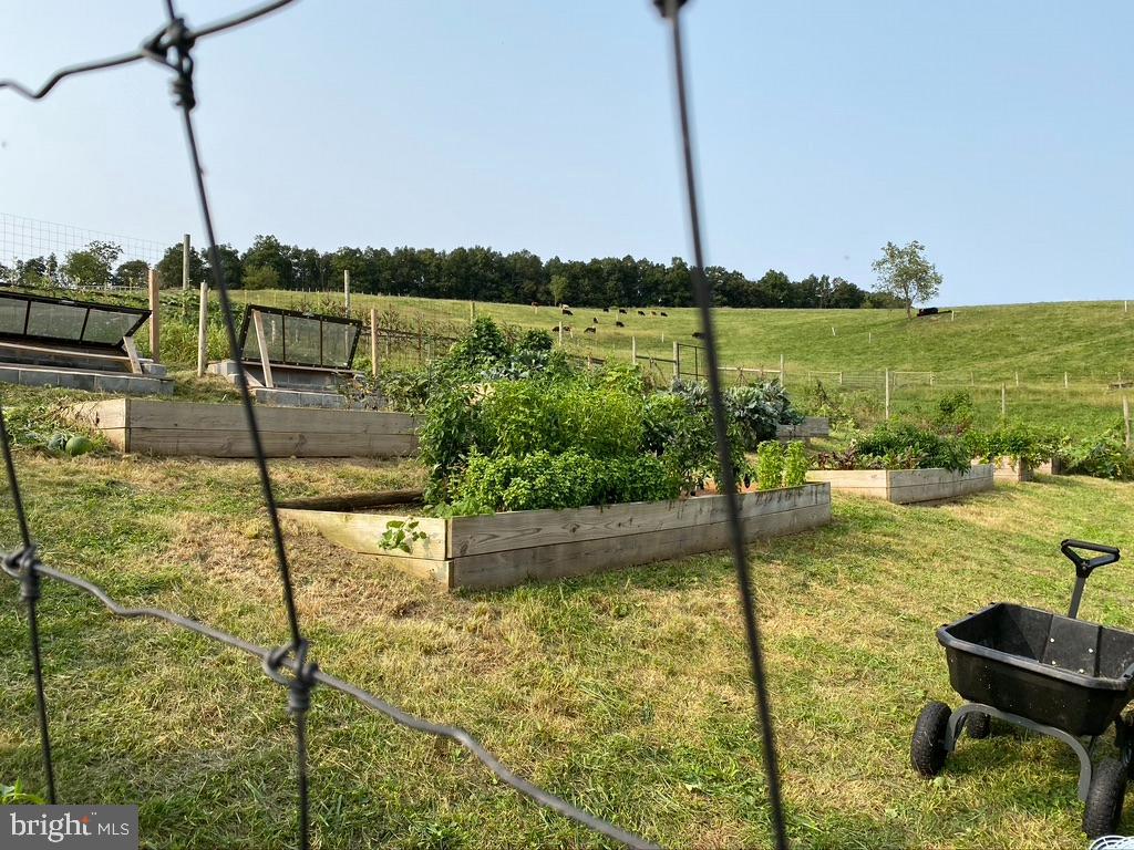 SHREWSBURY TWP - Farm