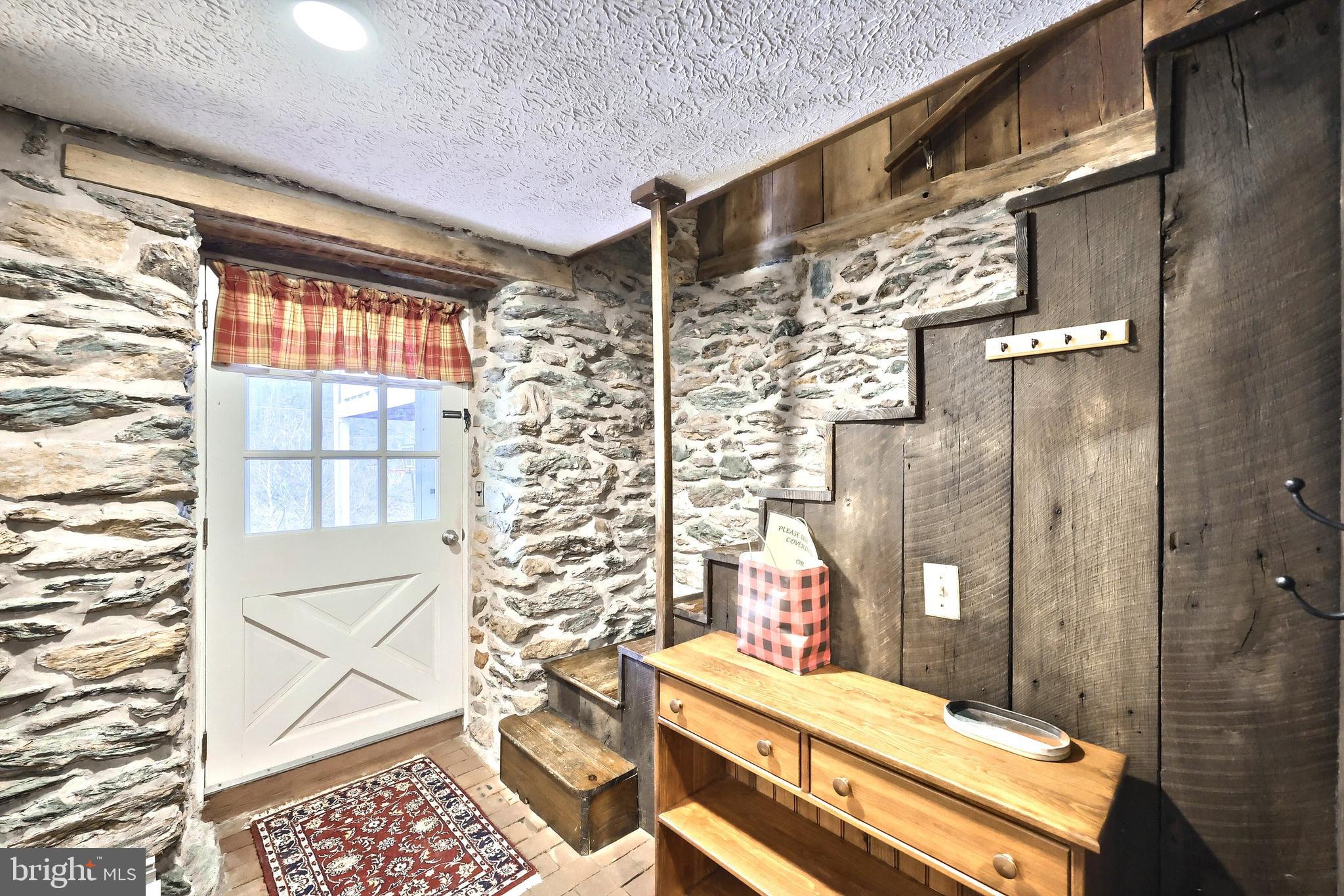 SHREWSBURY TWP - Farm