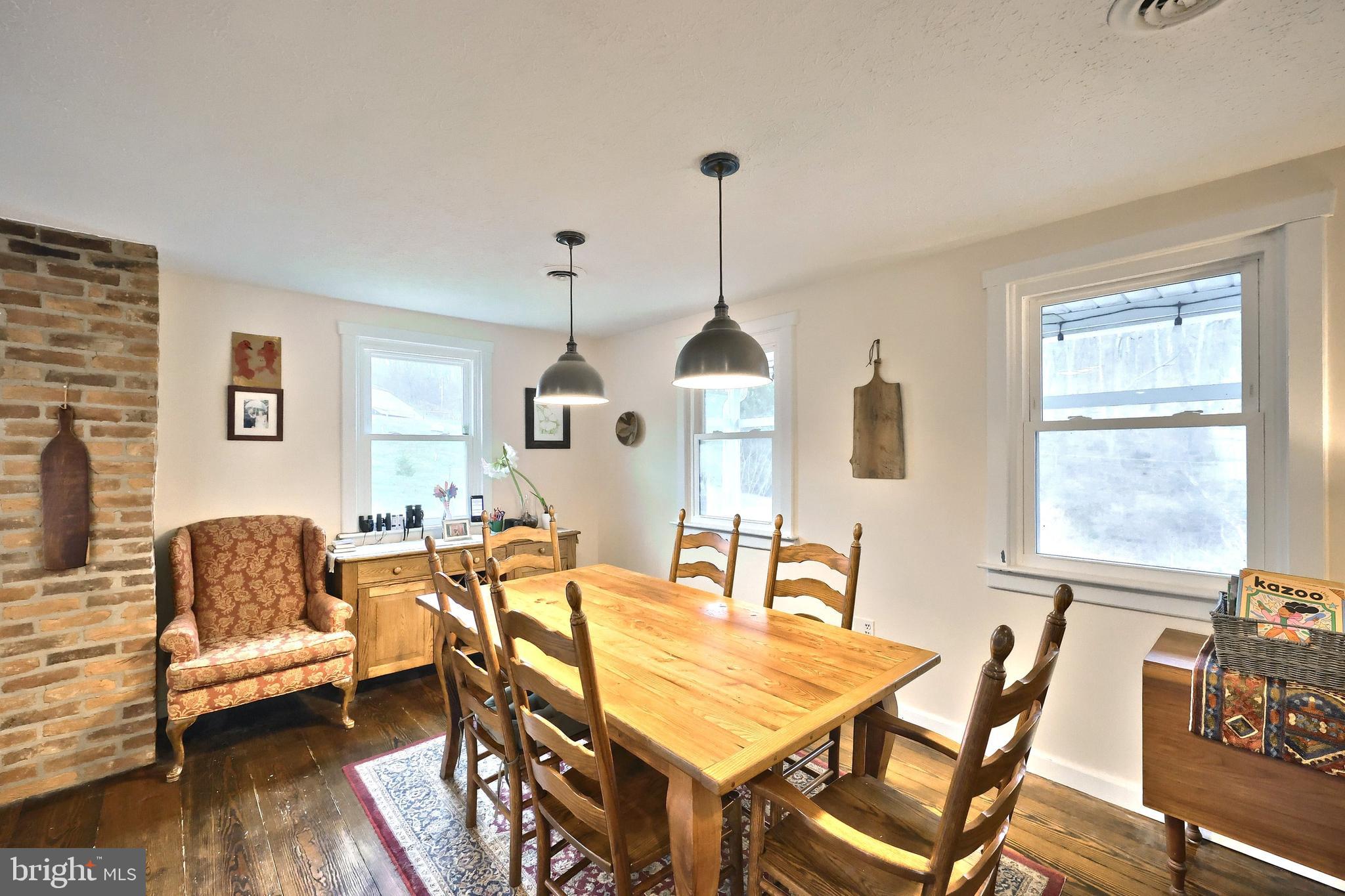 SHREWSBURY TWP - Farm